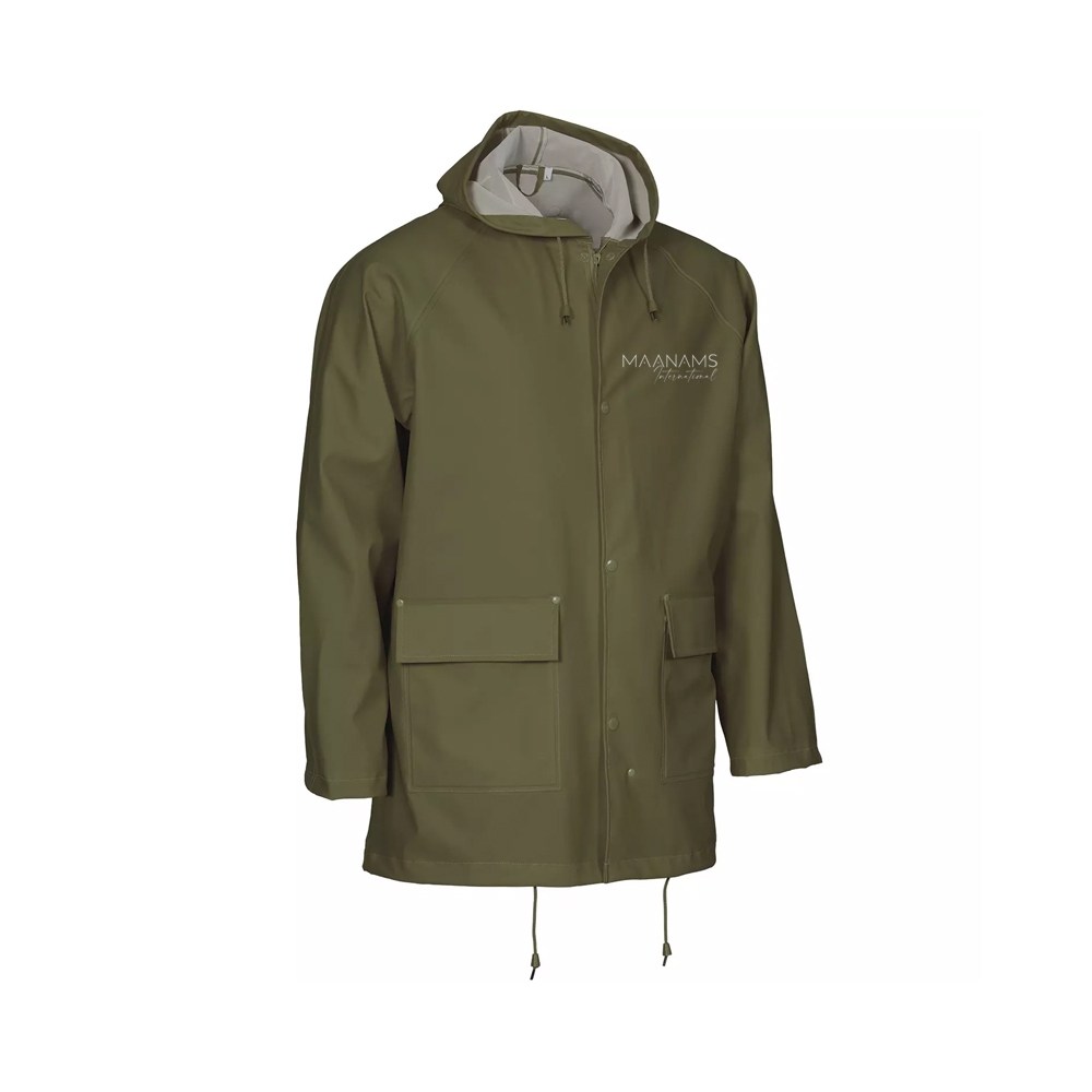Rain Jackets